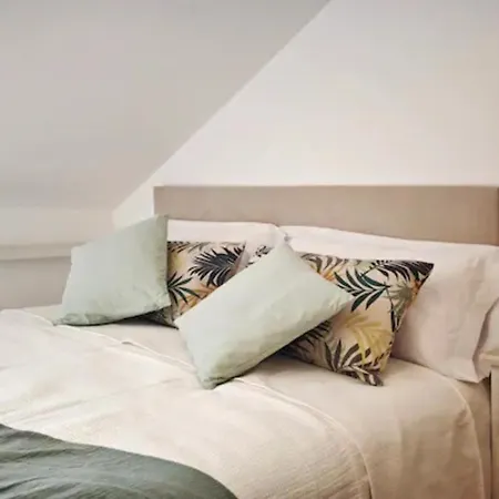 Ferienwohnung Desconectaengalicia Atico Terraza Playa Panadeira Sanxenxo Exterior foto