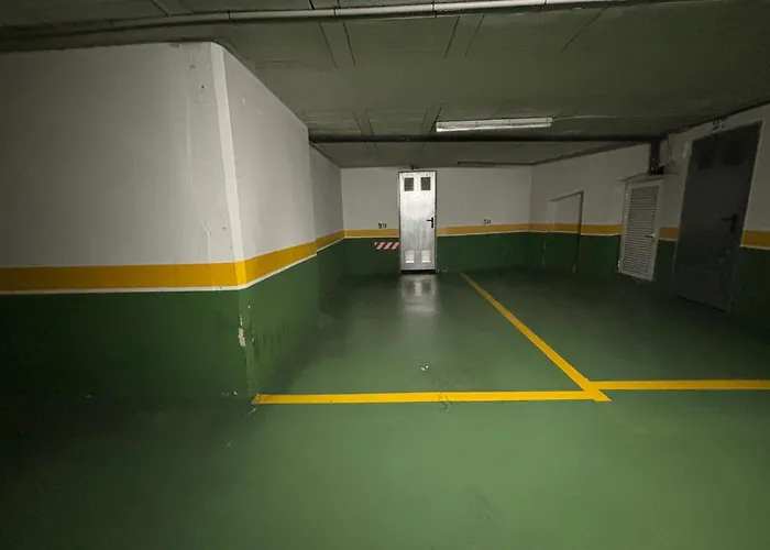 Desconectaengalicia Atico Terraza Playa Panadeira